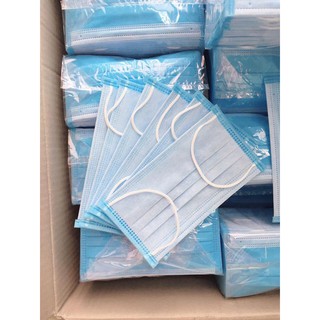 Khẩu trang y tế 4 lớp