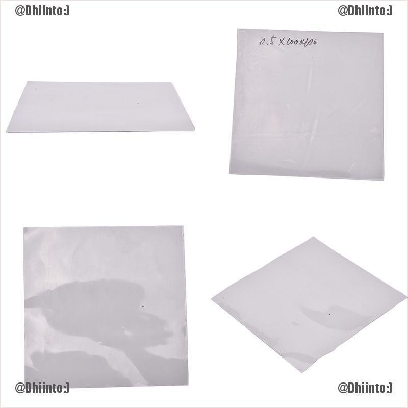 Tấm Silicone Dẫn Nhiệt Chuyên Dụng Cho Cpu Gpu