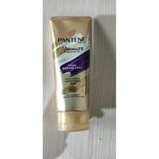 Chai dầu Xả Pantene 3 Phút Diệu Kì 150ML
