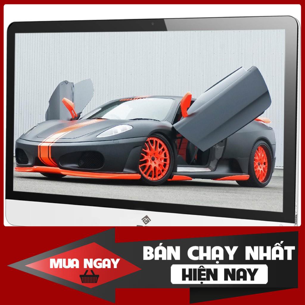 Bộ PC  All in ONE (AIO) MCC4181 Home Office Computer CPU i3 4150/Ram8G/SSD120G/Wifi/Camera/22inch - Chính hãng | BigBuy360 - bigbuy360.vn