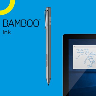 Bút cảm ứng Wacom Bamboo Ink (2nd gen)