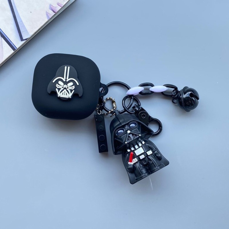 Vỏ Bảo Vệ Bằng Silicon Cho Tai Nghe Galaxy-Buds Live