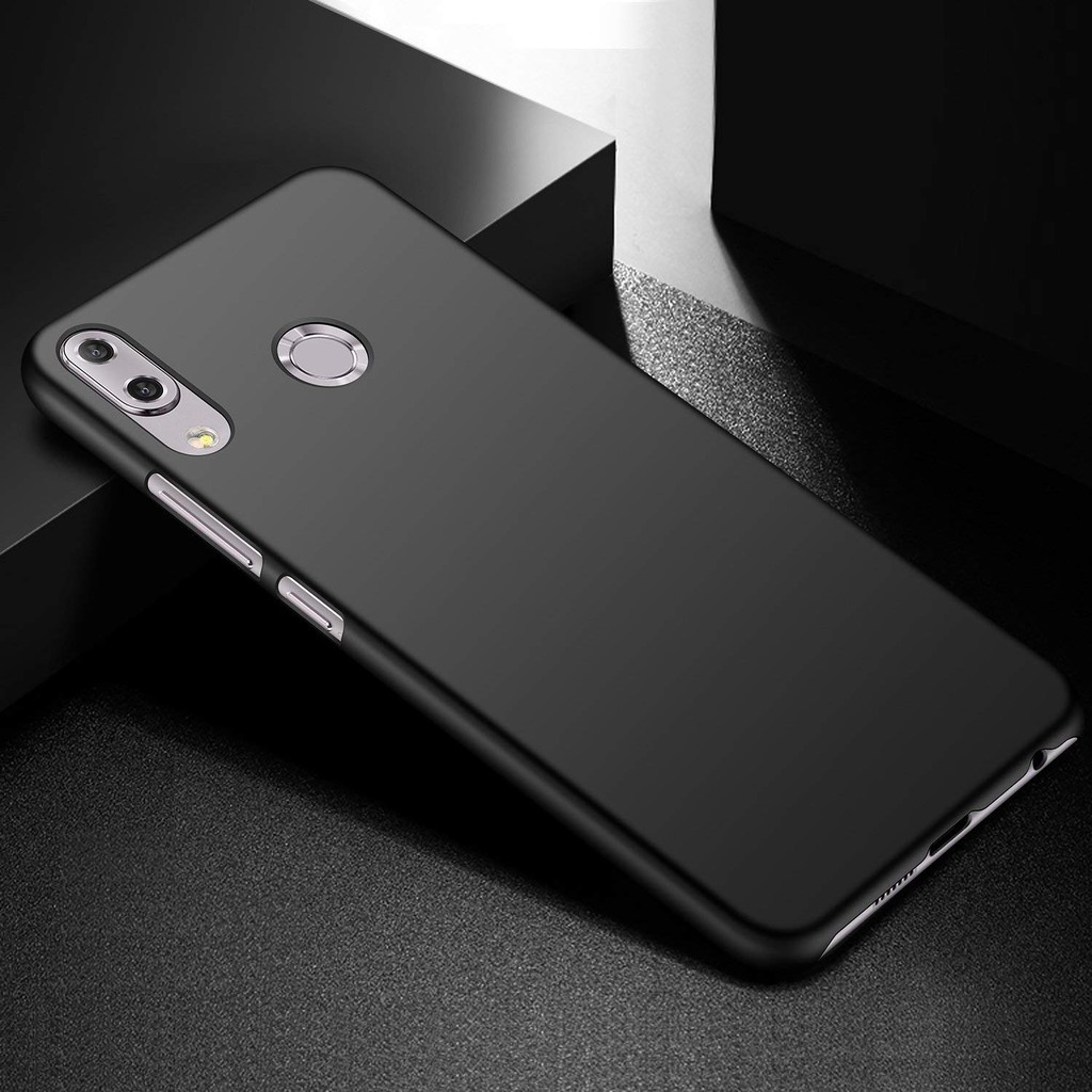 Ốp điện thoại Nhựa Cứng Siêu Mỏng Màu Nhám Cho ASUS Zenfone 5 ZE620KL