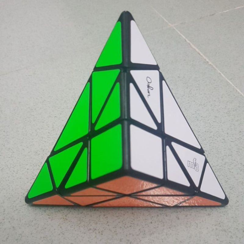 Rubik MF8 More Madness biến thể