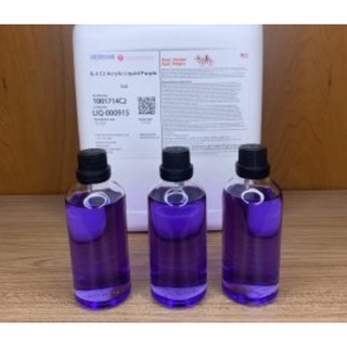 Dung dich đắp bột - lưu huỳnh đắp bột nặn hoa, ‘mùi nhẹ , ,500ml