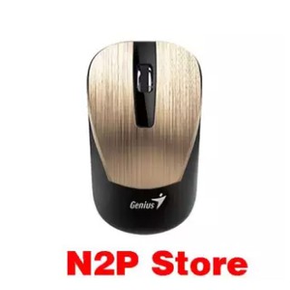 Chuột không dây Genius NX - 7015 - Wireless (Hàng chính hãng)