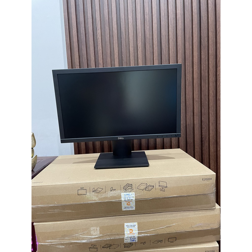 Màn hình Dell E2020H 20" NEW -chính hãng | BigBuy360 - bigbuy360.vn