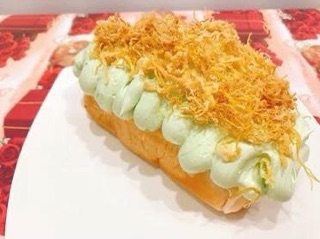 [Chỉ Ship HCM] BÁNH MÌ PHÔ MAI TAN CHẢY