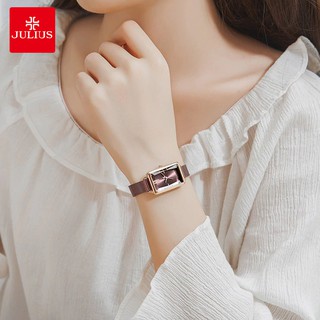 Đồng Hồ Nữ Julius JA-1215