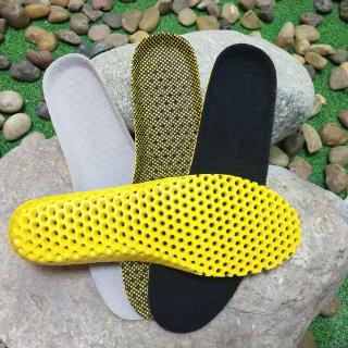 [Unisex] Đế Thể Thao Huấn Luyện Quân Sự Thể Thao Nam Nữ Khử Mùi Hút Mồ Hôi Thoáng Khí Dày Hút Sốc Chạy Bóng Rổ