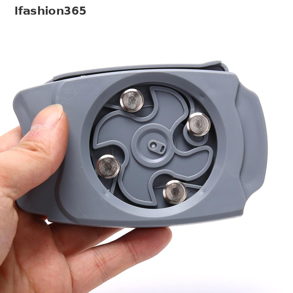 Dụng Cụ Mở Nắp Chai / Lon / Đồ Uống Không Cần Dùng 365