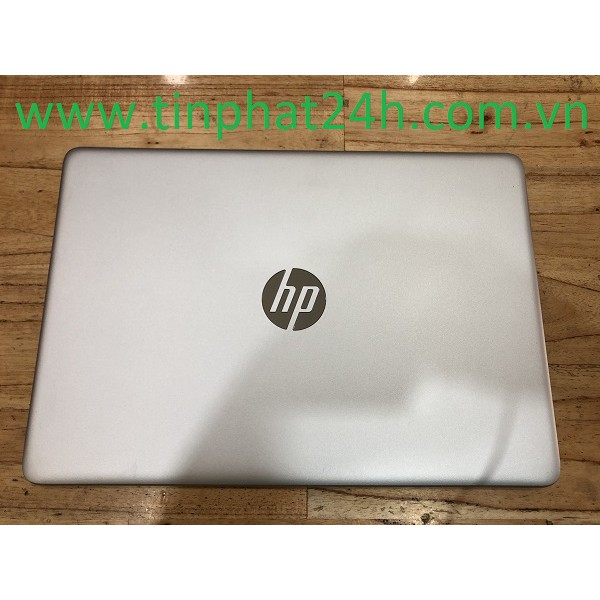 Thay Vỏ Mặt A Laptop HP 14-CF 14-DF 14-DK 14-CK 14-CM 14-CY 14-CS L24469-001 6070B1307001