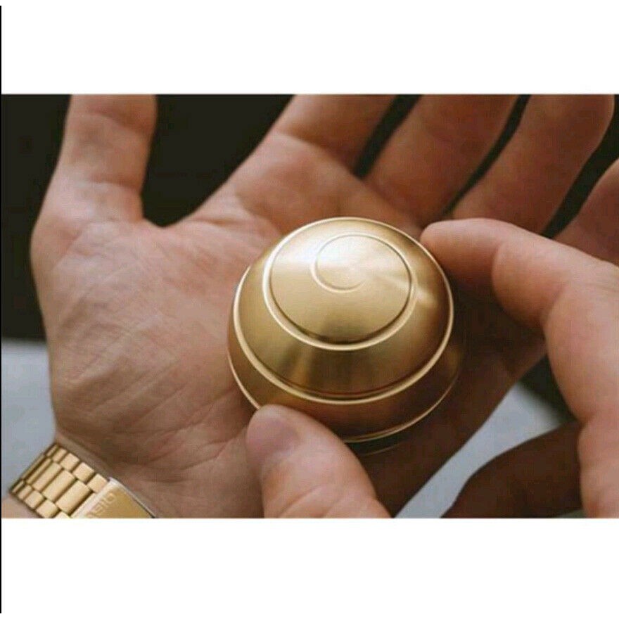 Toàn Bộ Con Quay Đồ Chơi Spinner BằNg Kim LoạI, GiúP GiảM Stress