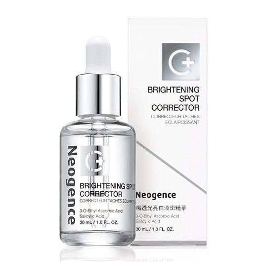 Serum Dưỡng trắng Mờ thâm Neogence Brightening