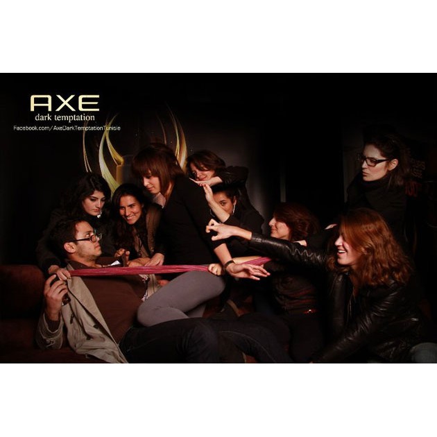 [Đủ Mẫu] Xịt Nước Hoa Nam Toàn Thân AXE 150ml | BigBuy360 - bigbuy360.vn