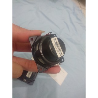 Loa LG màng trắng 10w