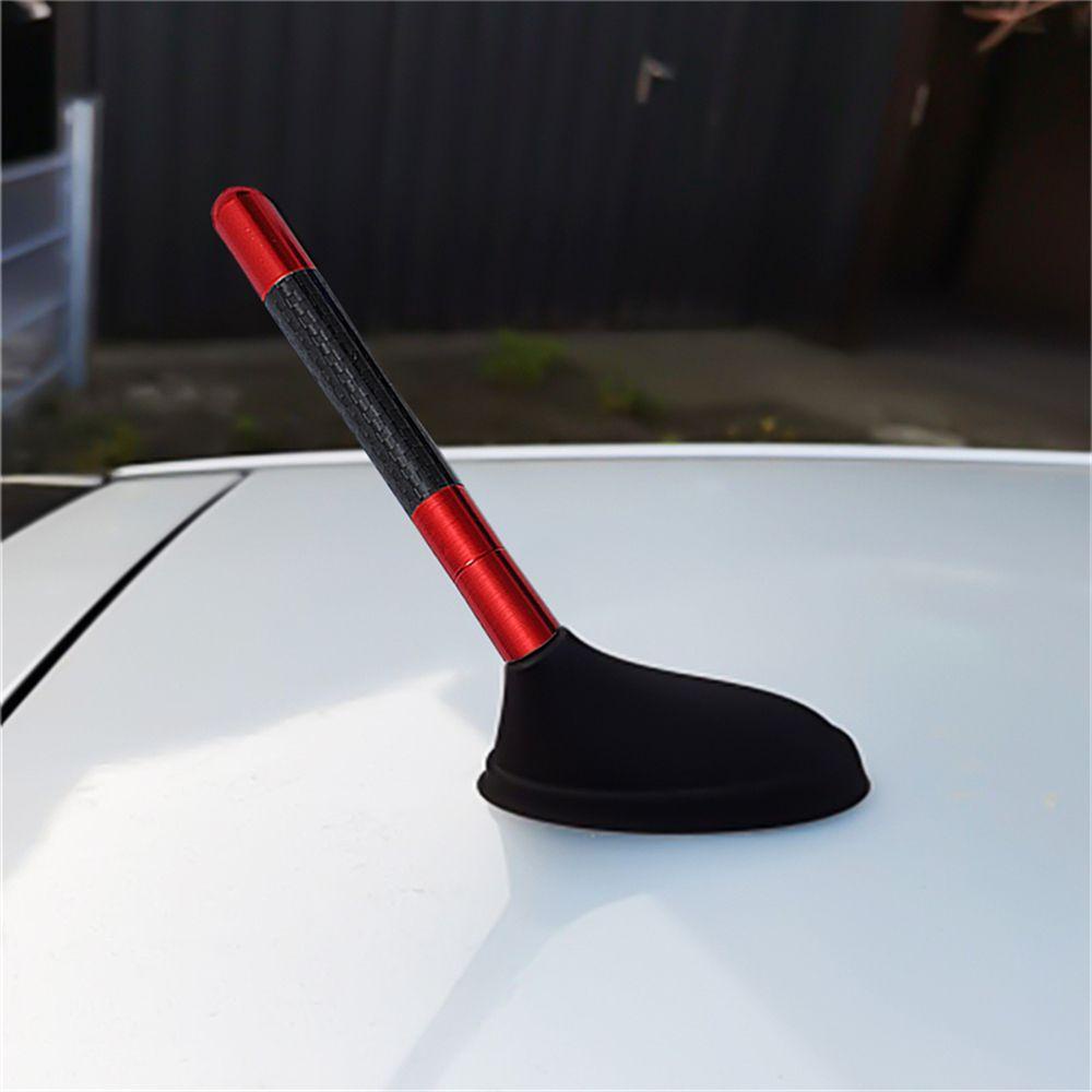 Ăng Ten FM / AM Bằng Sợi Carbon Cho Xe Hơi