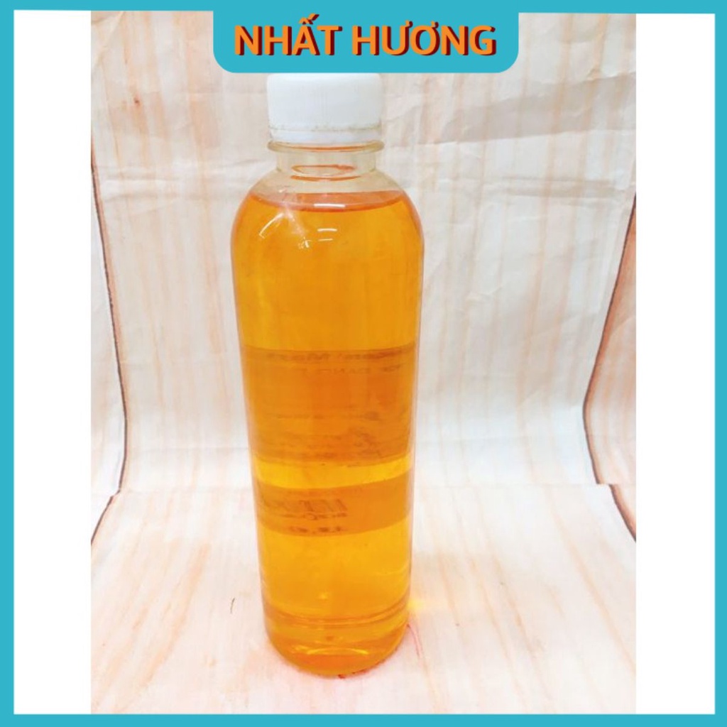 Bơ Dạng Dầu 400gr