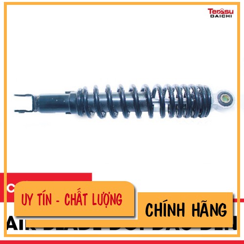 [ Bán chạy  ] Cặp phuộc, bộ giảm xóc sau xe máy Airblade đời đầu dành cho xe Honda Airblade đi êm, không cứng, không c