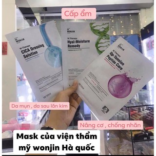 Mask Dr. Wonjin