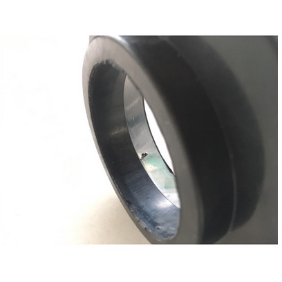 Cao su đệm lò xo sau bát bánh bèo nén phuộc nhúng trước vòng đệm giảm xóc chấn xe hơi ô tô Toyota Innova