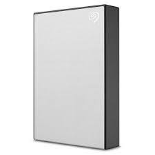 (Giá hủy diệt) Ổ cứng di động HDD Seagate Backup Plus / One Touch 4TB 2.5 inch USB 3.0 Bảo hành 2 năm