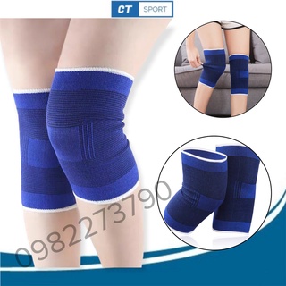 Bó gối thể thao, xỏ gối bảo vệ đầu gối bóng đá, bó gối bóng chuyền