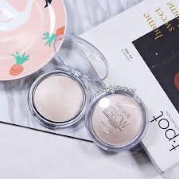 Phấn bắt sáng Glow