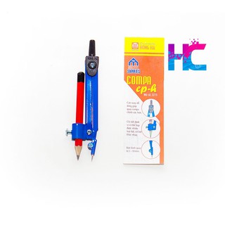 Compa Hồng Hà CP-3215