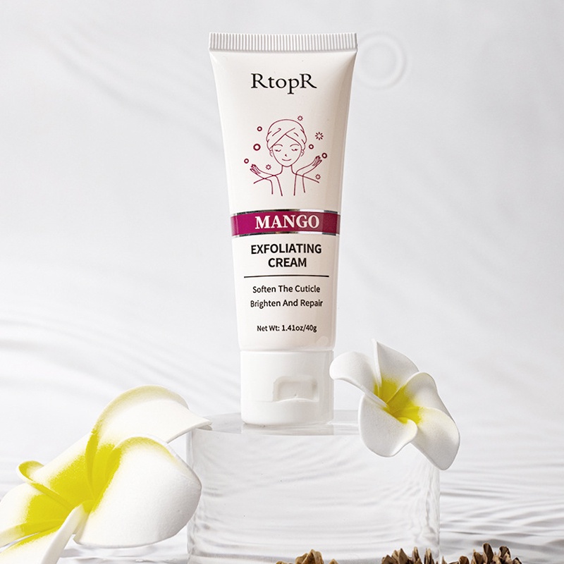 Sữa Rửa Mặt Dịu Nhẹ Dưỡng Ẩm Làm Sạch Sâu Tẩy Tế Bào Chết J