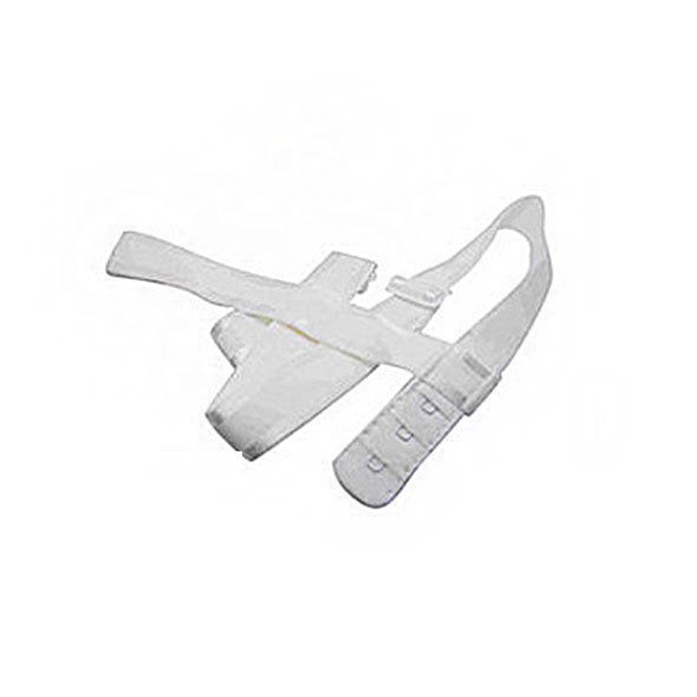 Dây Áo Ngực Mở Rộng Cổ Chữ V Dây Chéo Lưng Có Thể Điều Chỉnh Dành Cho Nữ