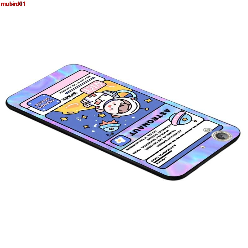 Huawei Y3II Y5II Y6II Y3 Y5 Y6 Y7 Y9 Prime Nova2 Lite Pro 2017 2018 2019 HTKRA Pattern-6 Silicon Case