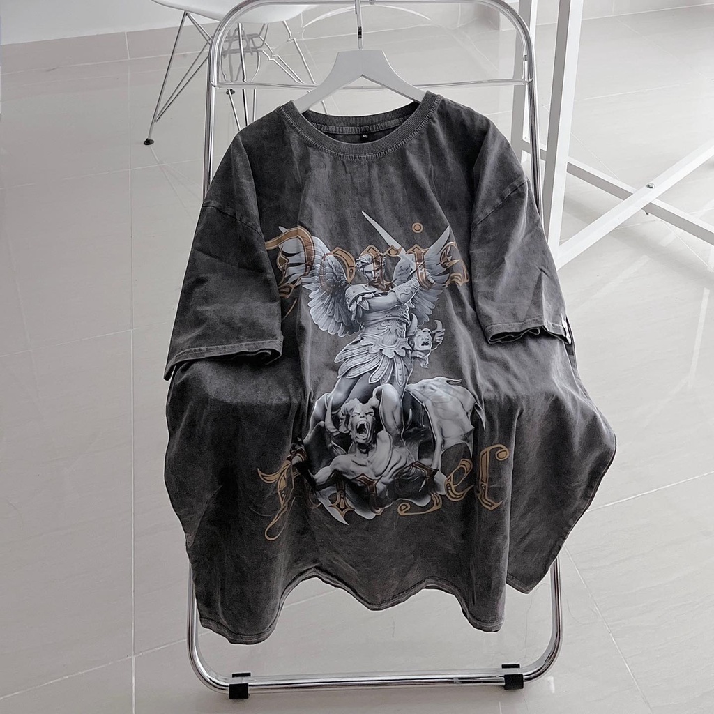 Thun was DORIS angel