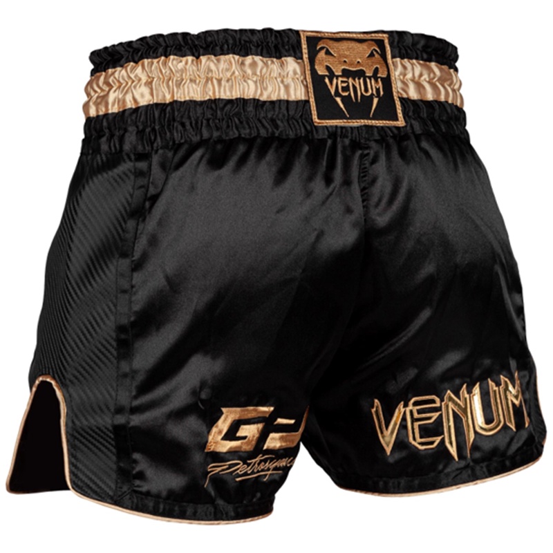 Quần Short TậP Boxing / Muay TháI + QuầN NgắN Cho Nam Và Nữ