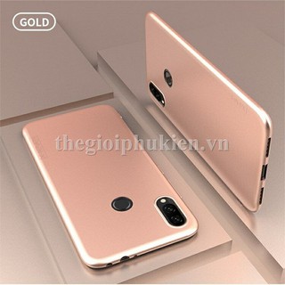 XIAOMI REDMI NOTE 7 / NOTE 7 PRO - ỐP LƯNG DẺO X-LEVEL + KÍNH CƯỜNG LỰC