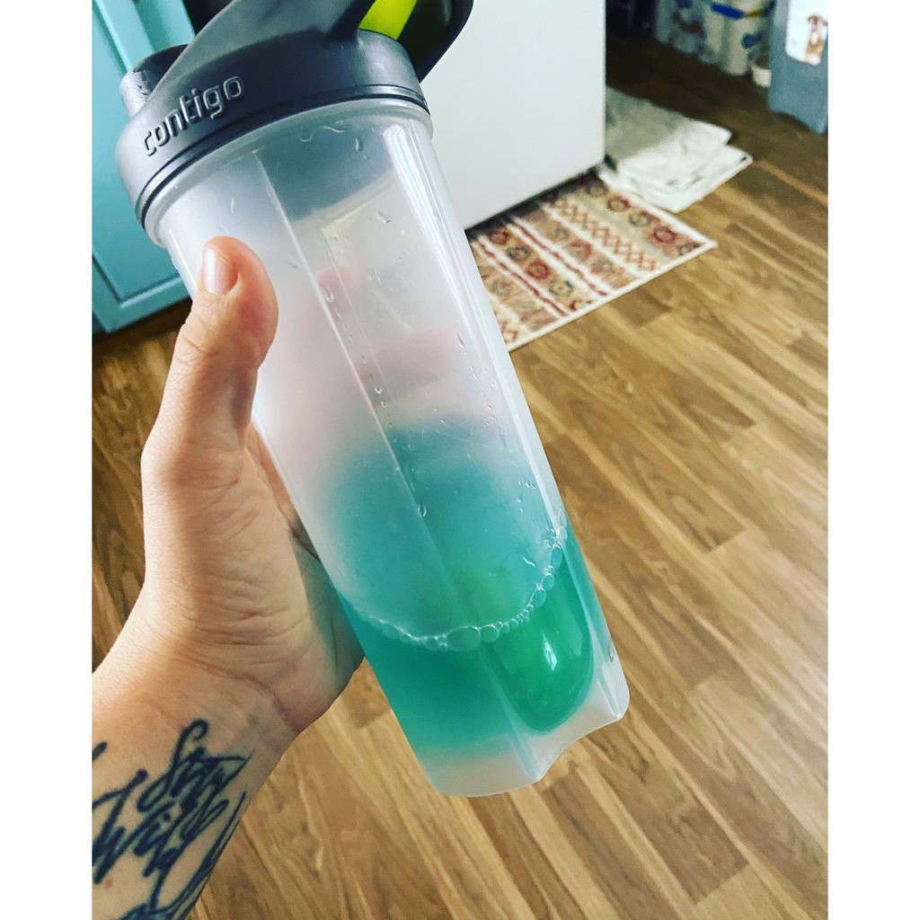 Total war Preworkout Redcon1 30 lần dùng - Hỗ trợ tăng sức mạnh cơ bắp và sức bền trong buổi tập