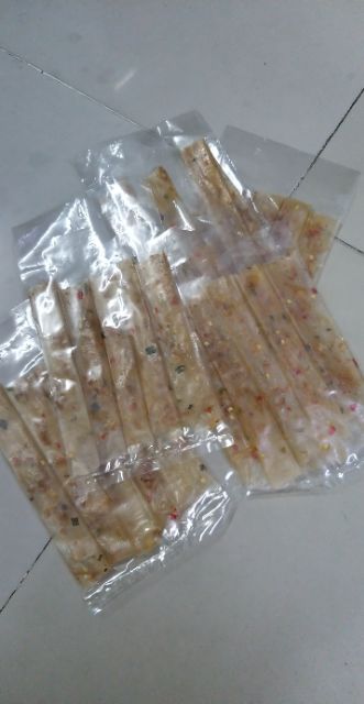Combo 10b bánh tráng dẻo ớt Cay cuốn hành phi.. | BigBuy360 - bigbuy360.vn