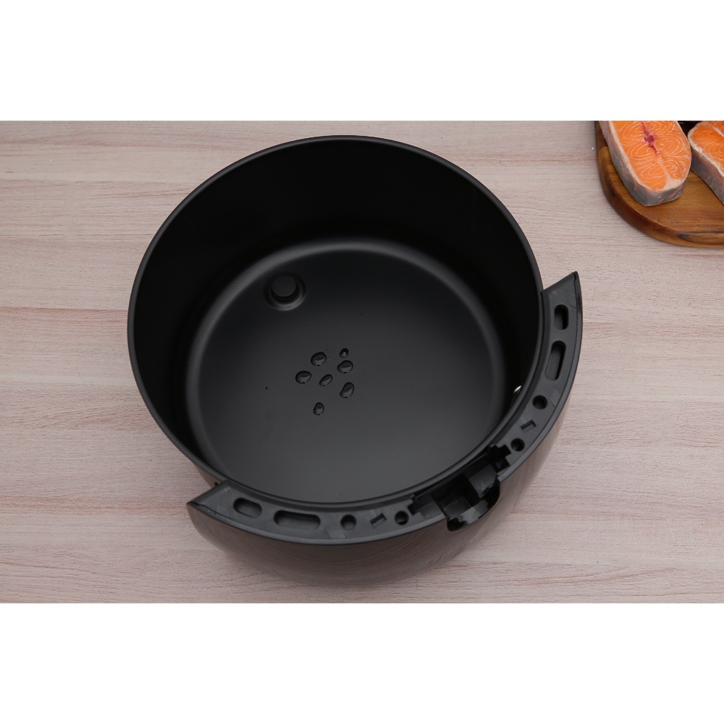 Nồi chiên không dầu Hafele HS-AF601B (535.43.714) 6.4 lít