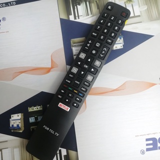 Điều khiển Tivi TCL Dài-Remote tivi TCL
