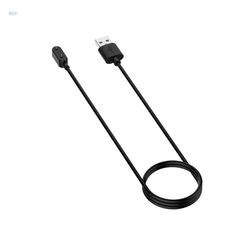 Dây Cáp Sạc Usb Thay Thế Cho Đồng Hồ Huawei Watch Fit/ Honor Watch Es/ Honor Band 6
