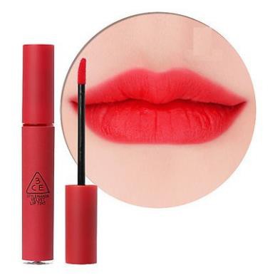 Son Kem Lì 3CE Velvet Lip Tint    Linh_diep. | BigBuy360 - bigbuy360.vn