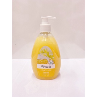 Nước rửa tay Alpifresh 500ml - Đức