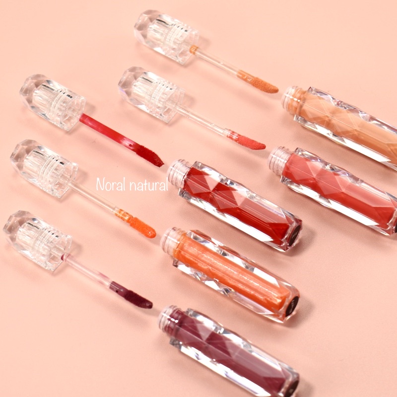 Son Dưỡng Kích Nên Màu Sau Phun Xăm