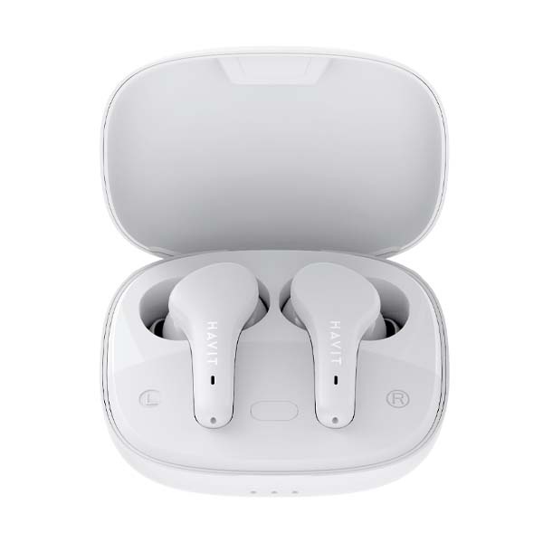 Tai nghe Bluetooth True Wireless Havit TW959 – Hàng chính hãng