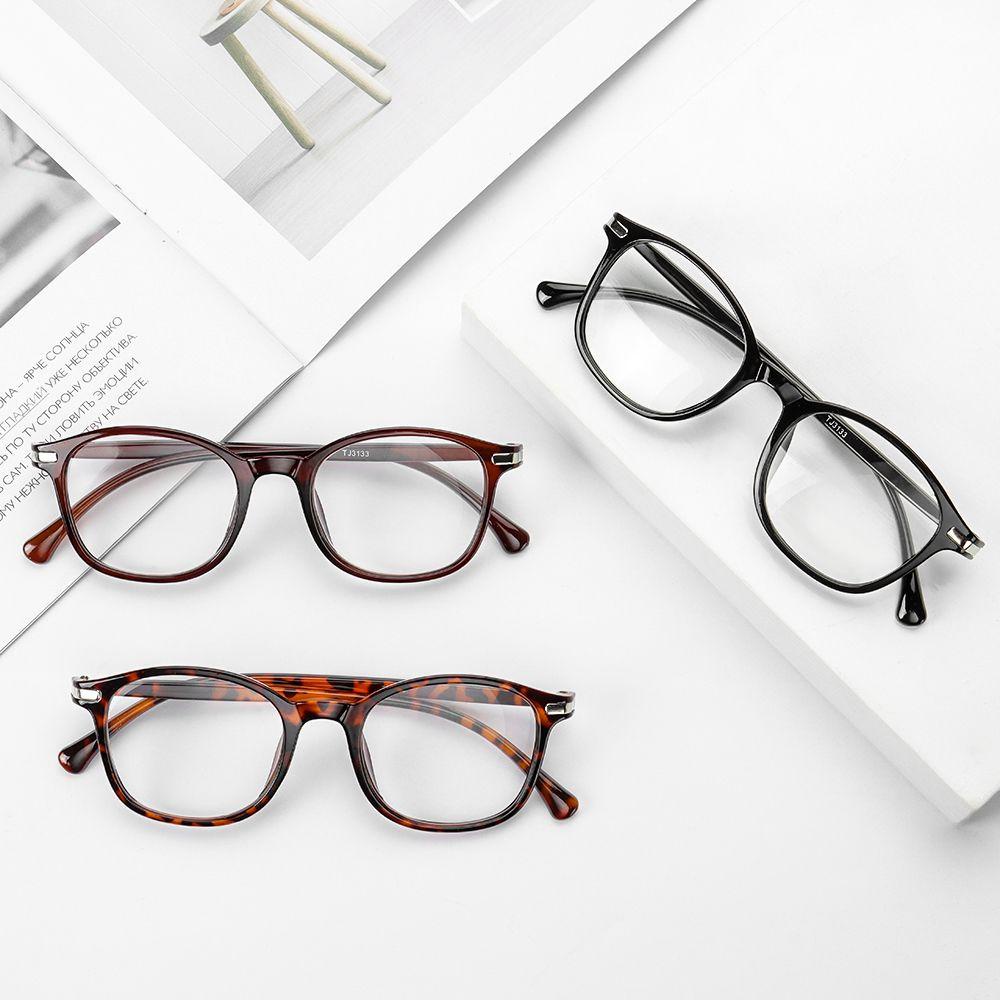 Kính Đọc Sách Siêu Nhẹ + 1.00 ~ + 4.00 Độ Phân Giải Cao