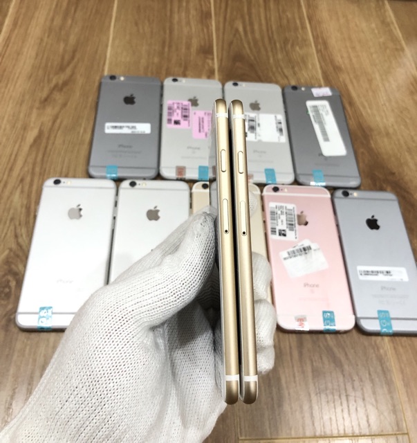 Điện thoại iPhone 6 Quốc Tế 16Gb/64Gb 99% chính hãng Apple | BigBuy360 - bigbuy360.vn