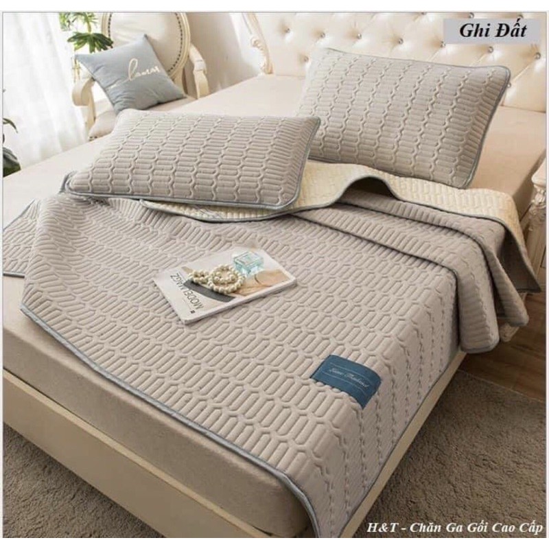 Chiếu Điều Hoà Cao Su Non 3D Cao Cấp Loại 1