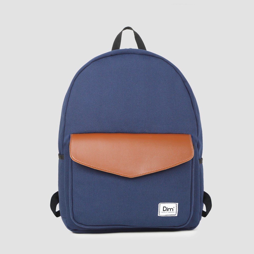 Balo đi học DIM Classic Backpack 2 ( 2 màu )