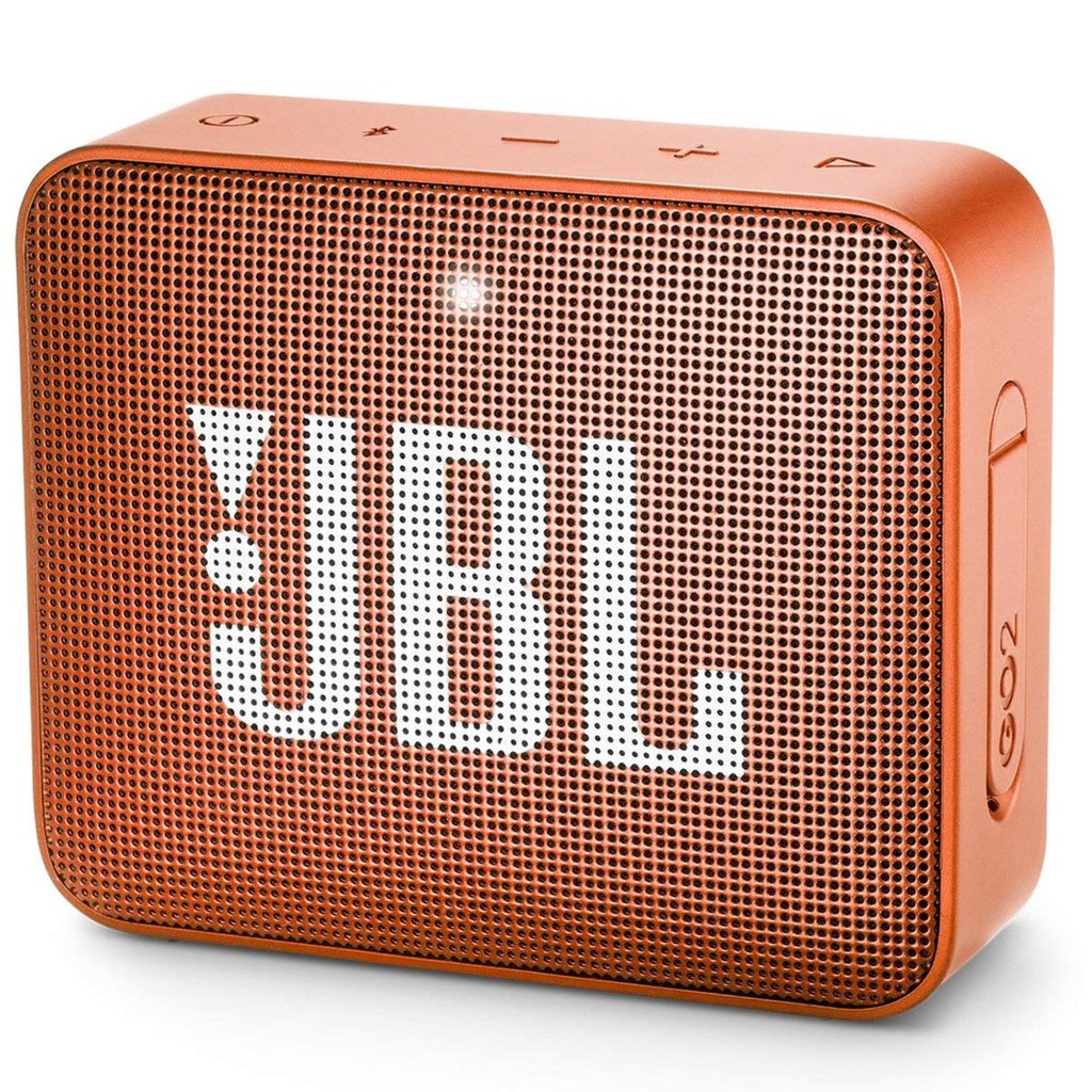 [Freeship toàn quốc từ 50k] Loa di động bluetooth JBL Go 2 - JBLGO2