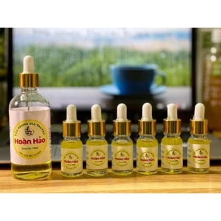 Dầu Phong Hoàn Hảo. Bản Du Lịch 5ml
